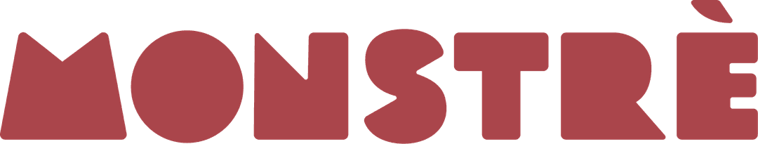 MONSTRE Logo